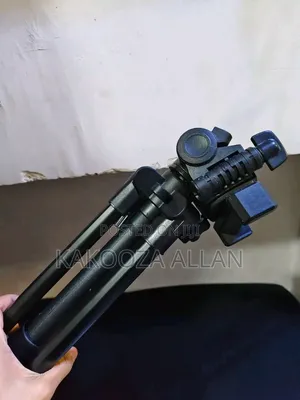 Phone Tripod Stand