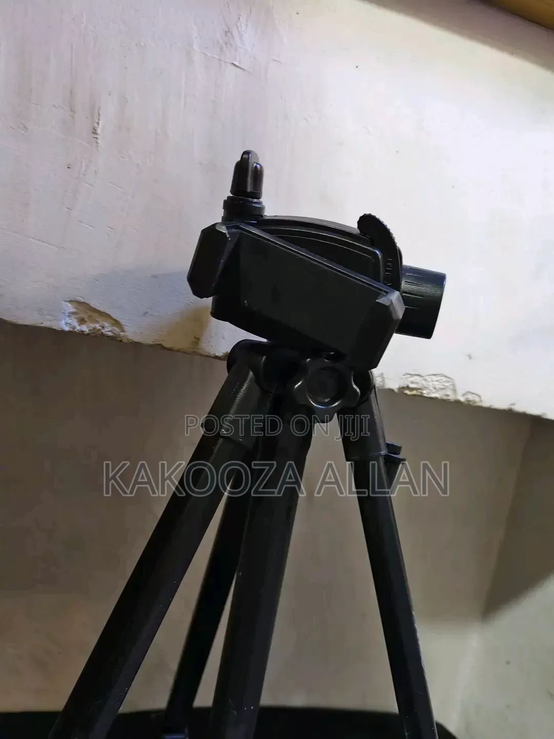 Phone Tripod Stand