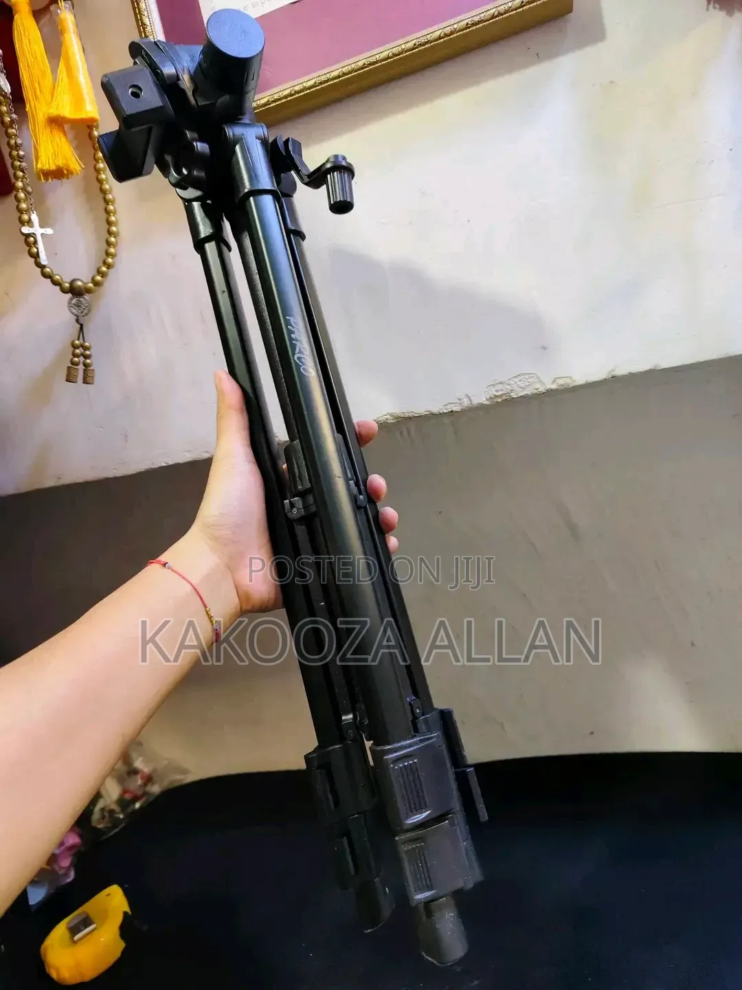 Phone Tripod Stand