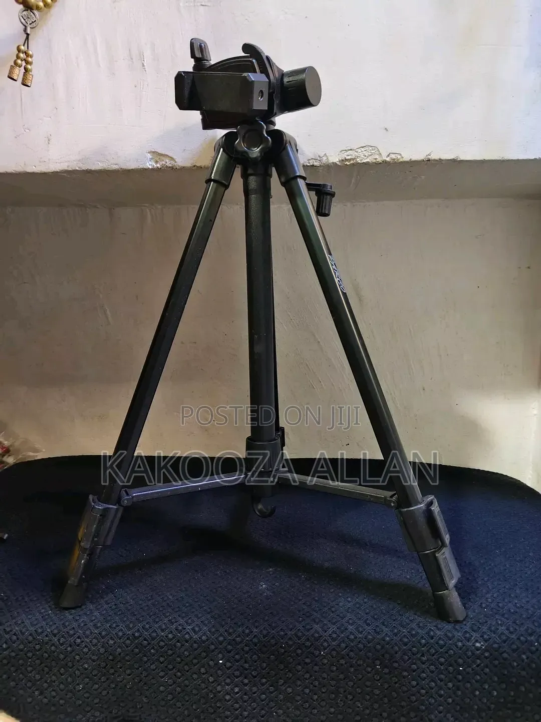 Phone Tripod Stand