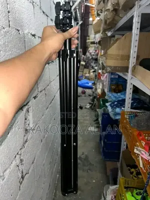Phone Tripod Stand