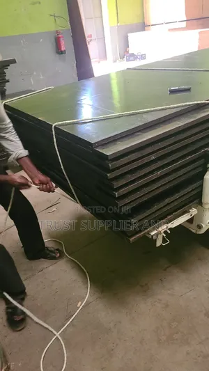 Marine Boards Hard