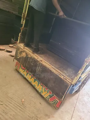 Marine Boards Hard