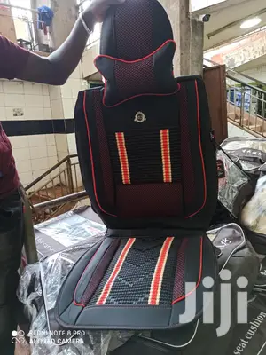 Seat Covers Original