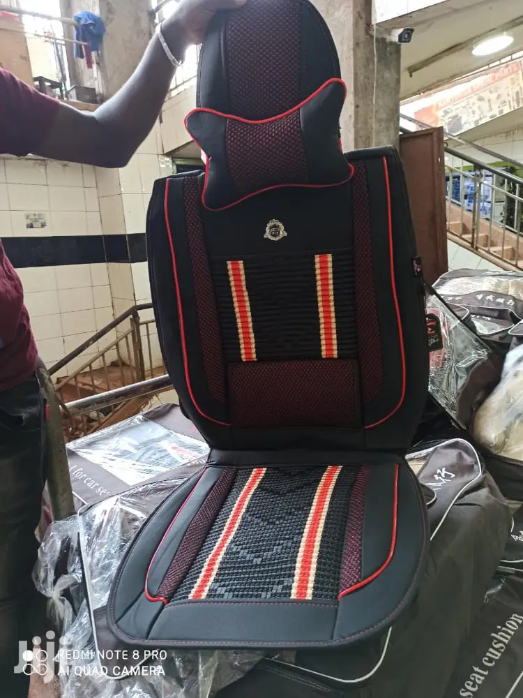 Seat Covers Original
