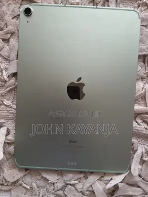 Apple iPad Air (2020) 64 GB Green