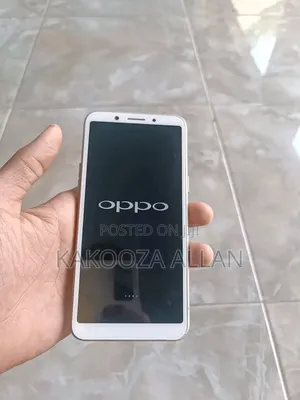 Oppo A83 128 GB Gold