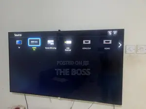 Samsung 60inches Smart