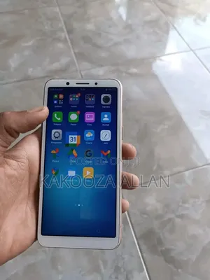 Oppo A83 128 GB Gold