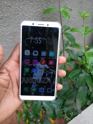 Oppo A83 128 GB Gold