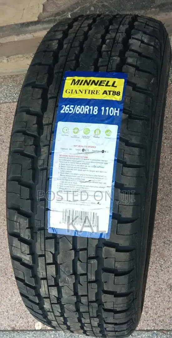 265/60r18 /265/65r17and 285/65r18
