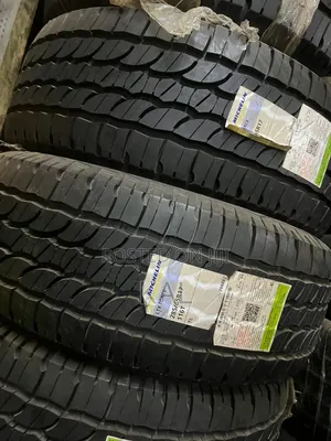 265/60r18 /265/65r17and 285/65r18