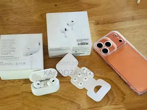 Ultra Bass Sounds Apple Airpods