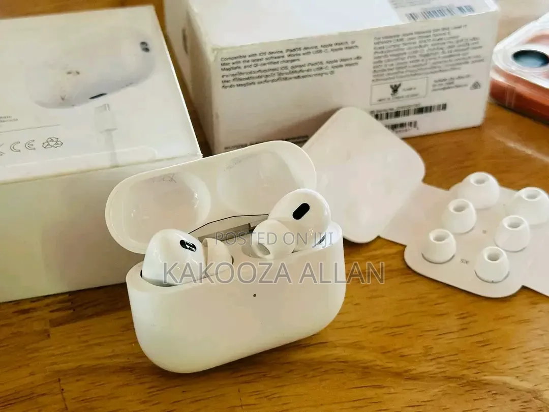 Ultra Bass Sounds Apple Airpods