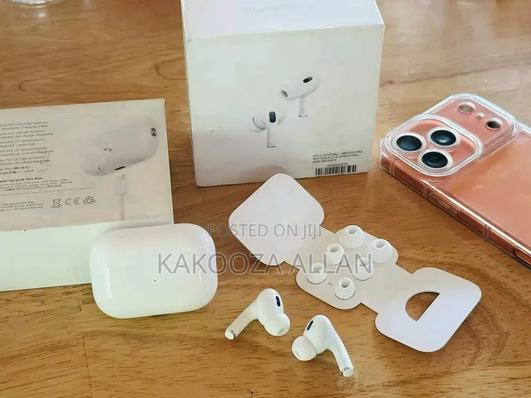 Ultra Bass Sounds Apple Airpods