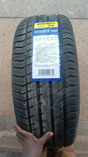 265/65r17 My Tires