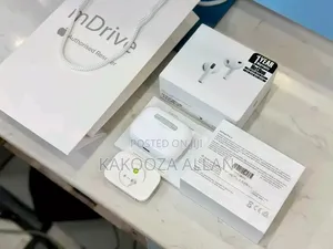 Airpods Pro 3 Buds