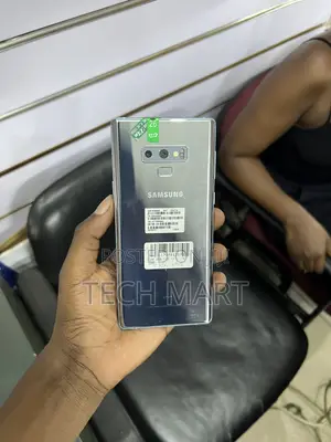 Samsung Galaxy Note 9 512 GB