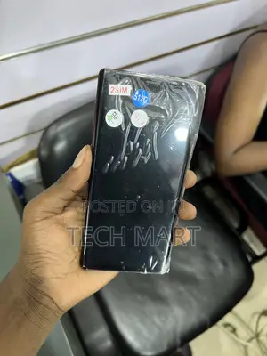Samsung Galaxy Note 9 512 GB