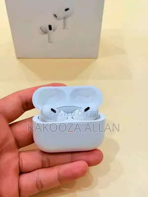 Boom Super Bass Airpods Pro 1st Gen