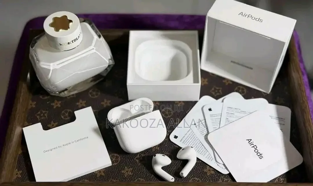 Boom Super Bass Airpods Pro 1st Gen