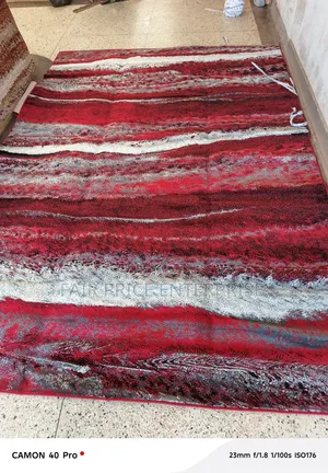 3meter by 4meters / Modern Center Carpet Rug / Extra Large Size