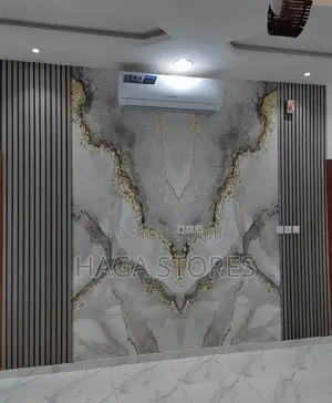 Decorative Wall Pieces