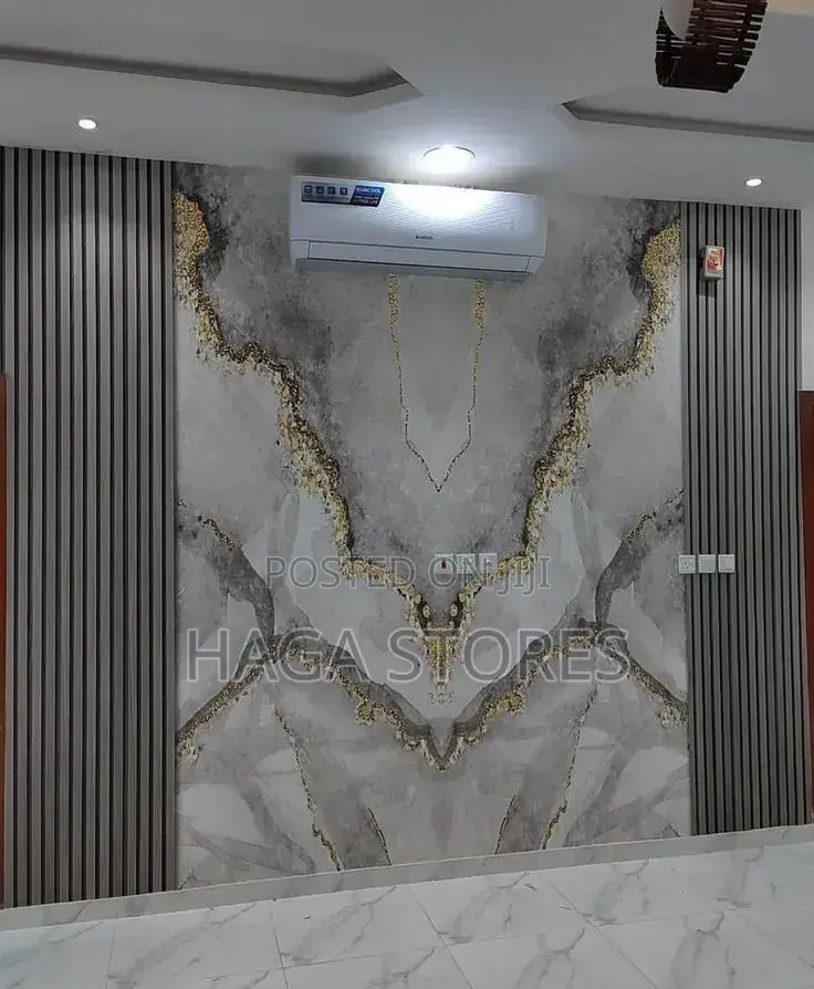 Decorative Wall Pieces