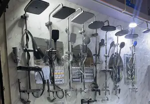 Shower Mixer