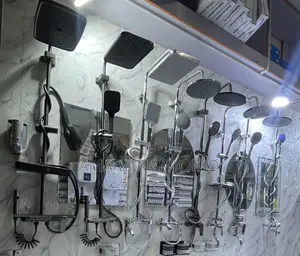 Shower Mixer
