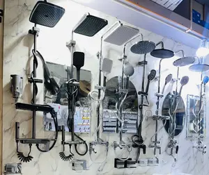 Shower Mixer