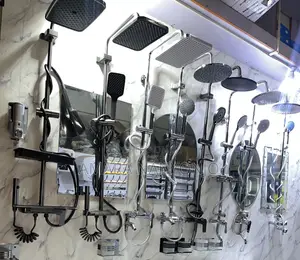 Shower Mixer