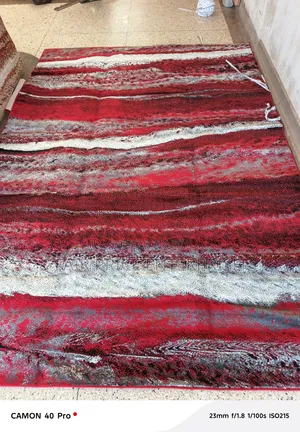 2.5meter by 3.5meters / Modern Center Carpet Rug / Large Size