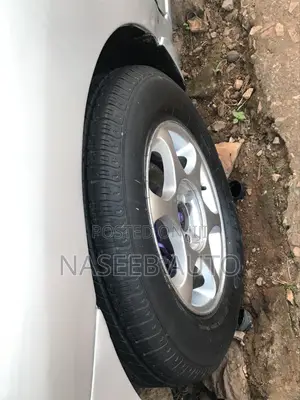 Toyota Corolla Spacio 2006 Silver