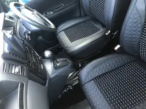 Toyota Corolla Spacio 2006 Silver