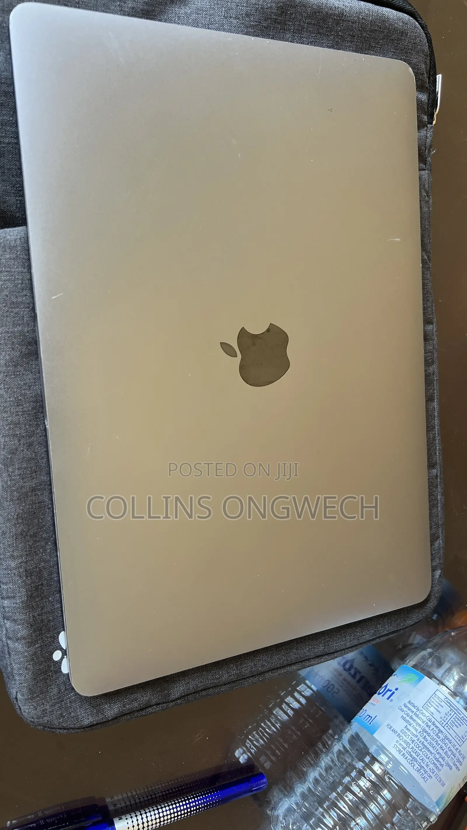 Laptop Apple MacBook Pro 2017 16GB Intel Core i7 SSD 500GB
