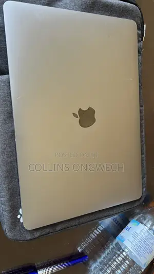Laptop Apple MacBook Pro 2017 16GB Intel Core i7 SSD 500GB