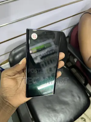 Samsung Galaxy Note 10 Plus 256 GB Blue