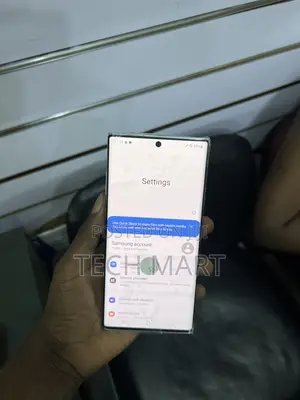 Samsung Galaxy Note 10 Plus 256 GB Blue