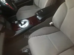 Toyota Mark X 2007 White
