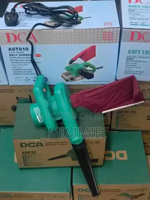 Dca Air Blower