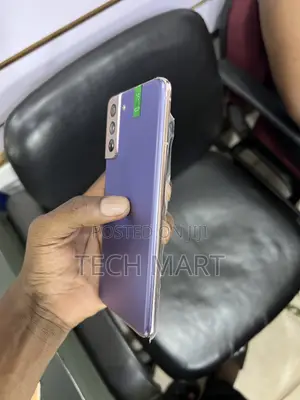 Samsung Galaxy S21+ 5G 128 GB Purple