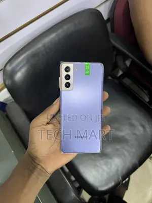 Samsung Galaxy S21+ 5G 128 GB Purple