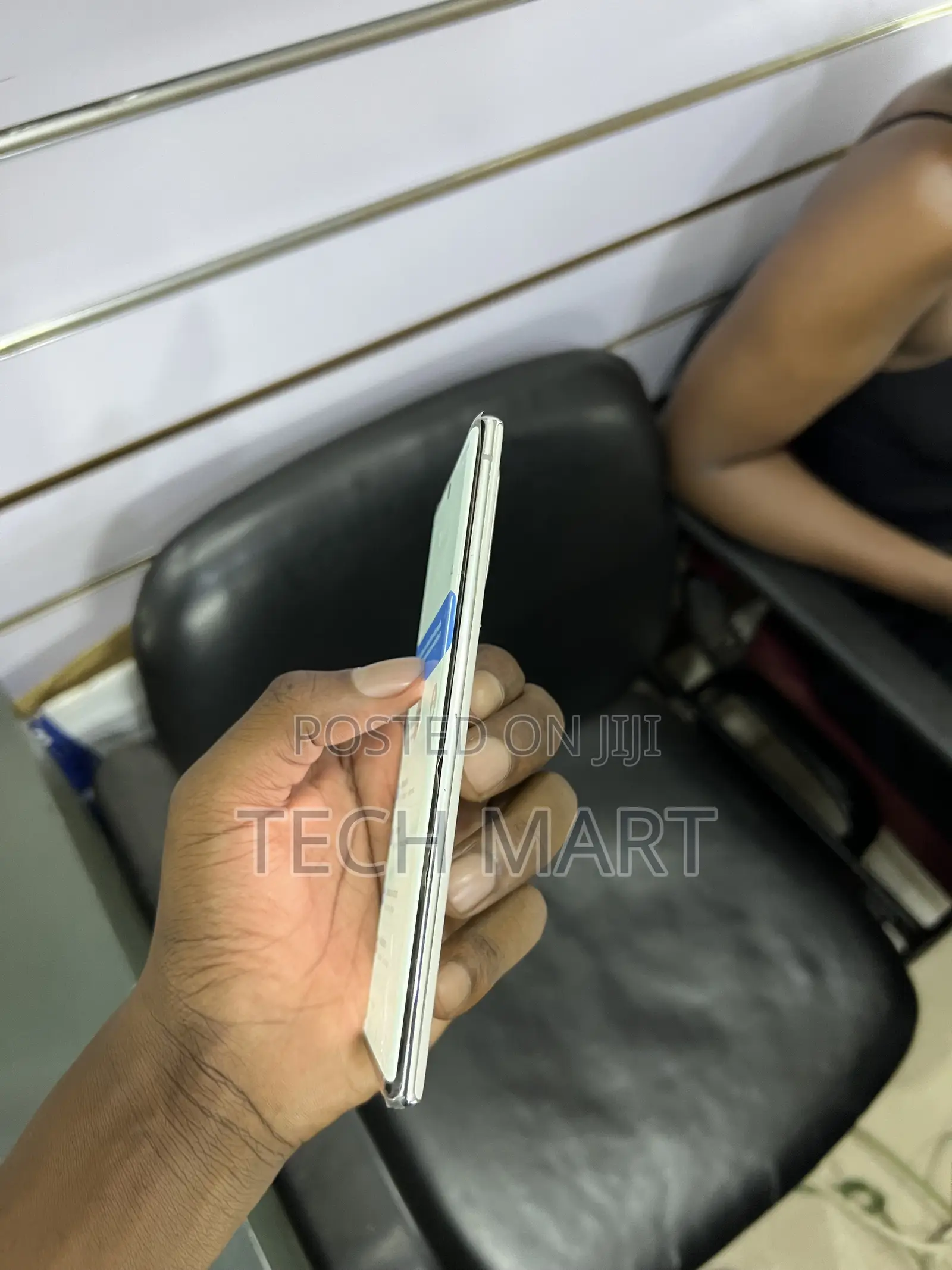 Samsung Galaxy Note 10 5G 256 GB Bronze