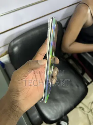 Samsung Galaxy Note 10 5G 256 GB Bronze