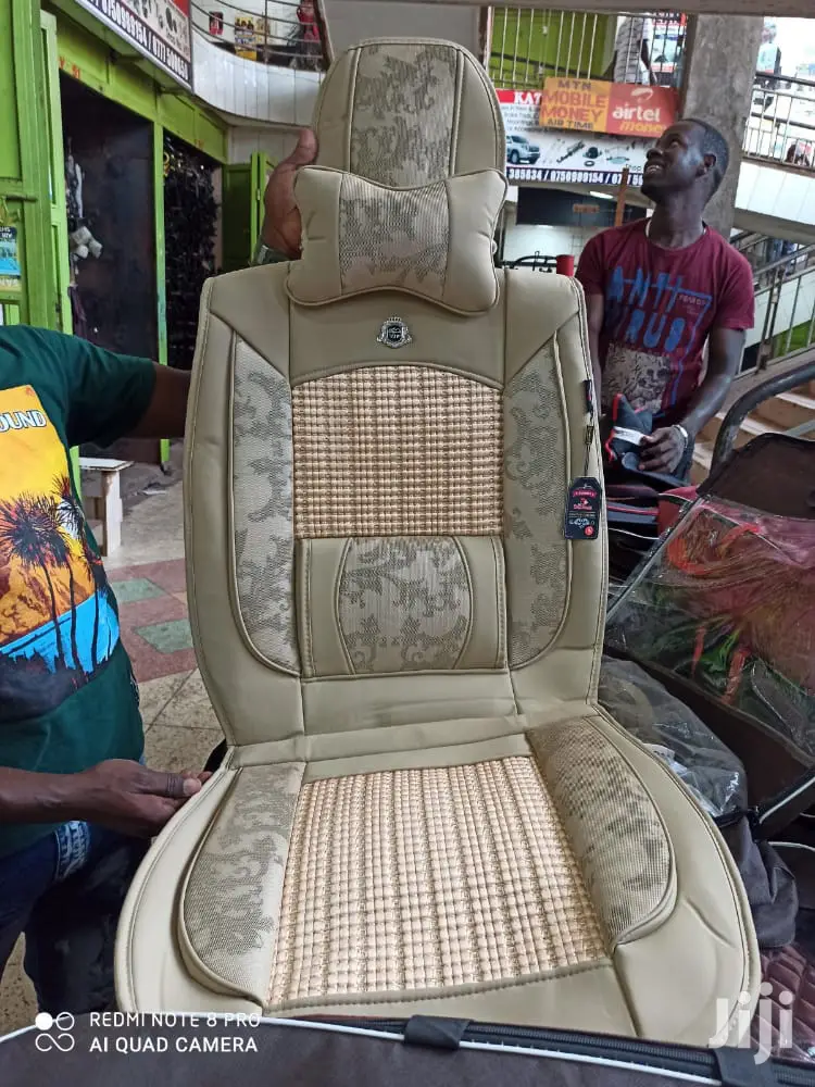 Seat Covers New Arrivals