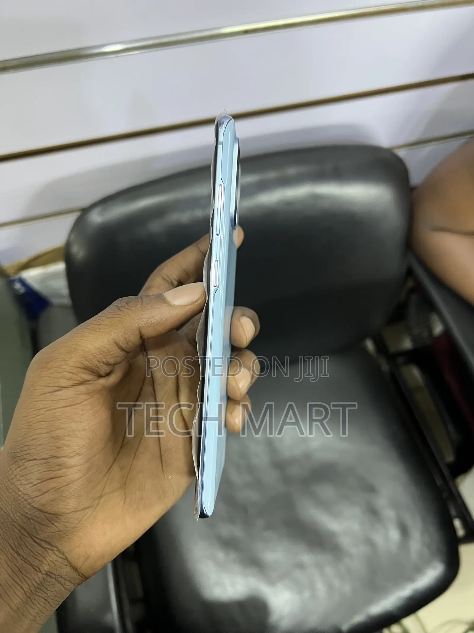 Samsung Galaxy S20 Ultra 128 GB Blue