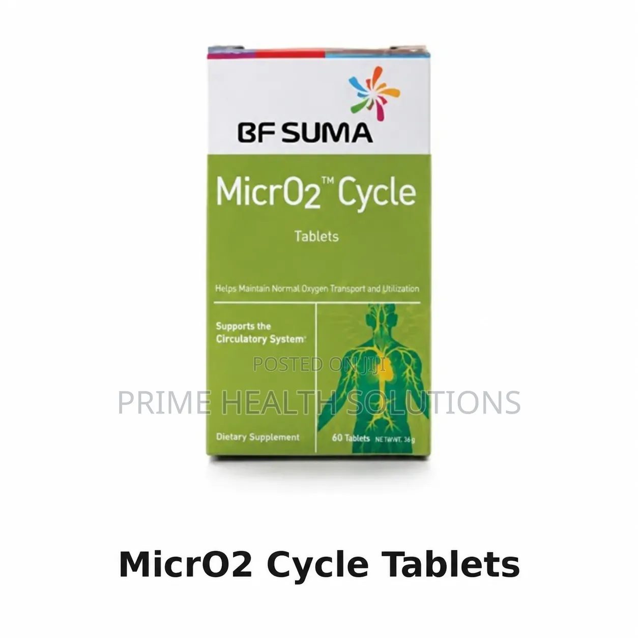 Micro2 Tablets