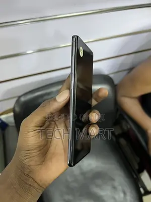 Samsung Galaxy S10 128 GB Black