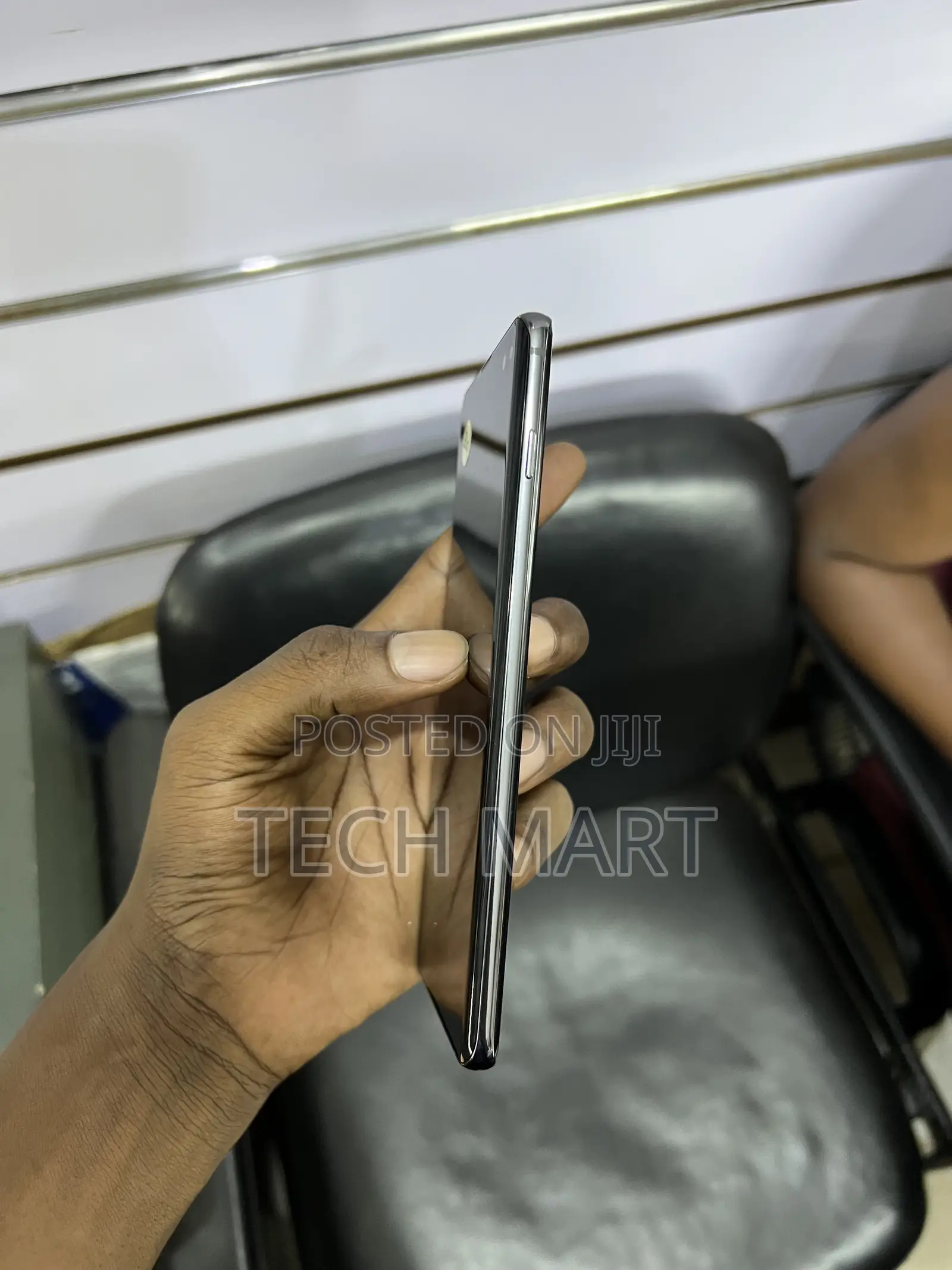 Samsung Galaxy S10 128 GB Black